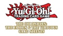 Yu-Gi-Oh the Chronicles: the Fallen and the Virtuous Card Sleeves - Multi