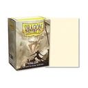 Arcane Tinmen Dragon Shield 15059 Dual Matte: Valor 100 Count Standard Size Sleeves Black