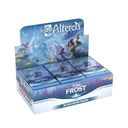 Altered Trial by Frost Booster Box