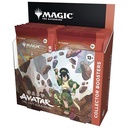Magic: the Gathering - Avatar: the Last Airbender Collector Booster