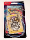 Pokémon JCC - Pack promotionnel de 2 boosters Raikou - FR